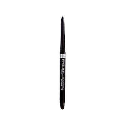 L&#039;Oréal Paris Infaillible Grip 36H Gel Automatic Eyeliner 01 Intense Black 1 kpl