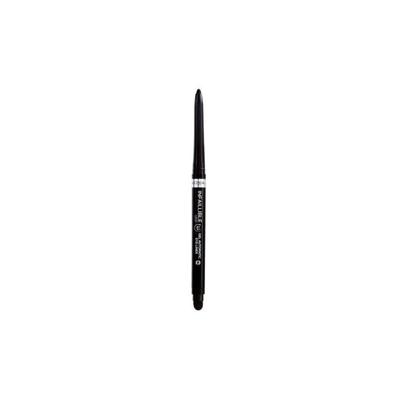 L&#039;Oréal Infaillible Grip 36H Gel Automatic Eyeliner 01 Intense Black 1 st
