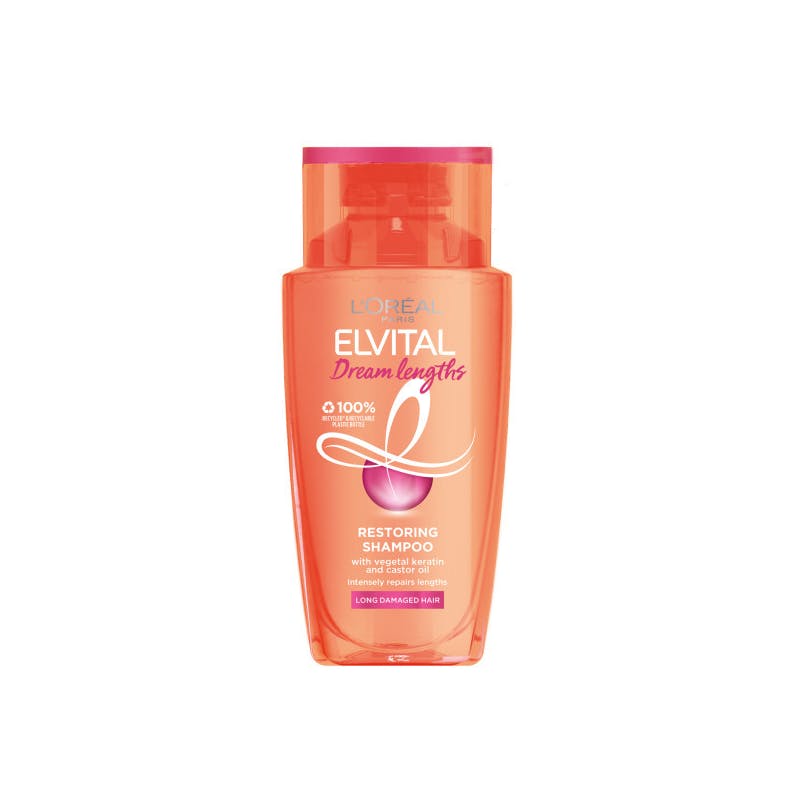 L&#039;Oréal Elvital Dream Length Shampoo 90 ml