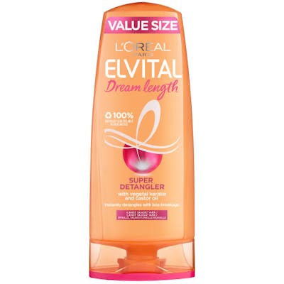 L&#039;Oréal Paris Elvital Dream Length Conditioner 400 ml