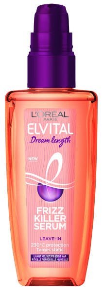 L'Oréal Paris Elvital Dream Length Frizz Killer Serum 100 ml