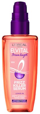 L&#039;Oréal Paris Elvital Dream Length Frizz Killer Serum 100 ml
