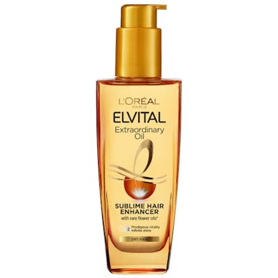 L&#039;Oréal Elvital Extraordinary Oil Normal-Hair Oil 100 ml