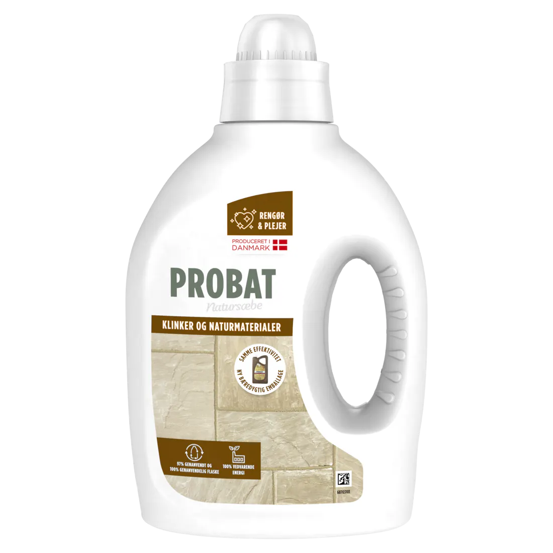 Probat Omega 3 Concentrated 700 ml
