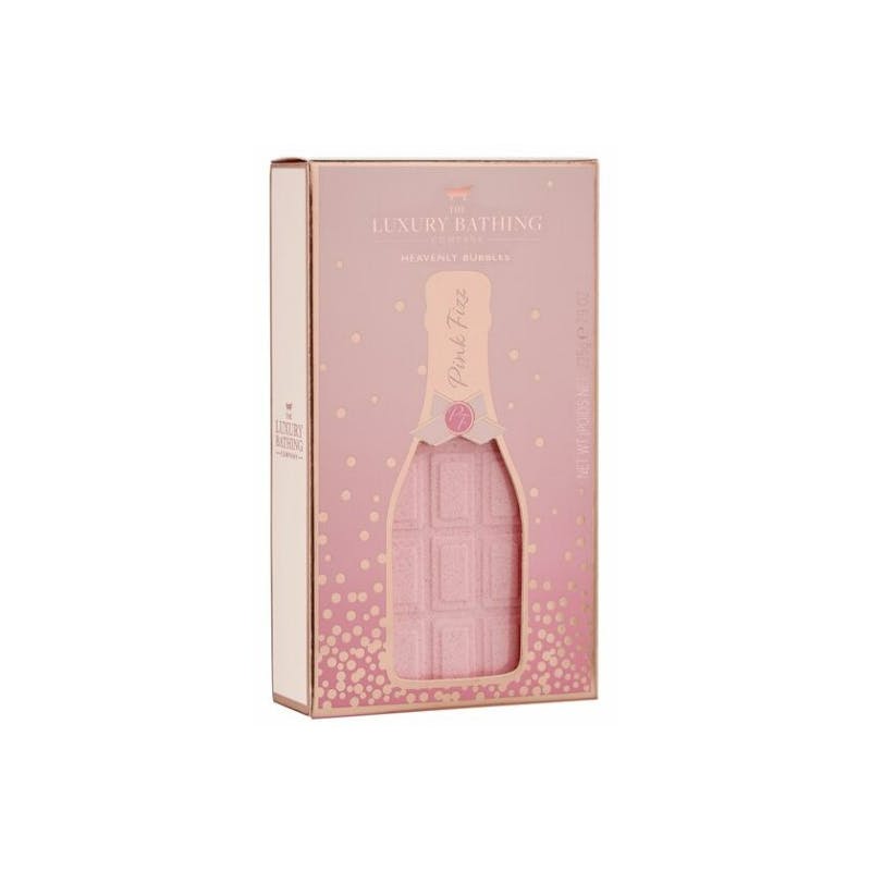The Luxury Bathing Company Cocktail Heavenly Bubbles 225 g