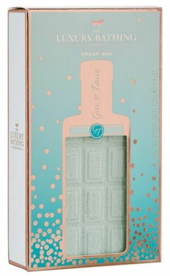 The Luxury Bathing Company Cocktail Dream Bar 225 g