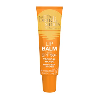Bondi Sands Lip Balm Mango SPF50+ 10 g