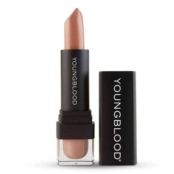Youngblood Mineral Cr&eacute;me Lipstick Naked 4 g