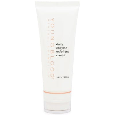 Youngblood Daily Enzyme Exfoliant Face Scrub 100 ml