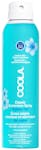 Coola Classic Body Spray Fragrance-Free SPF50 177 ml