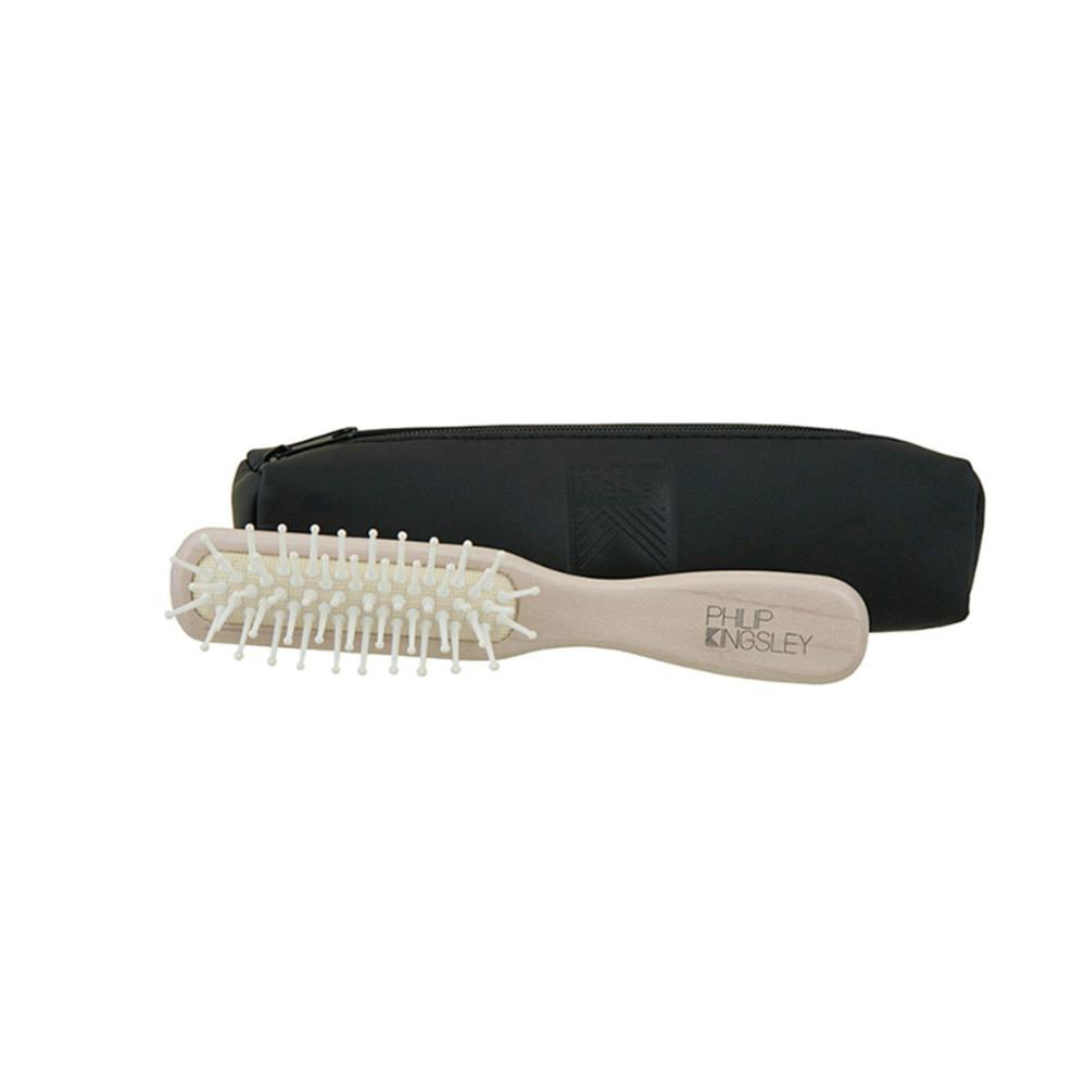 Philip Kingsley Handbag Brush & Case 1 stk 79.95 kr
