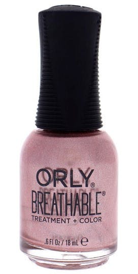 Orly Breathable Treatment & Colour Soul Sister 18 ml