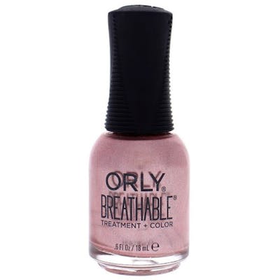 Orly Breathable Treatment &amp; Colour Soul Sister 18 ml