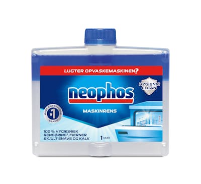 Neophos Machine Cleaner 250 ml