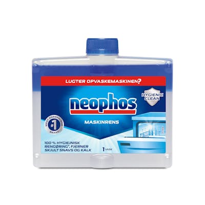 Neophos Machine Cleaner 250 ml