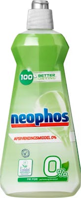 Neophos Rinse Aid 400 ml