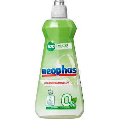 Neophos Rinse Aid 400 ml