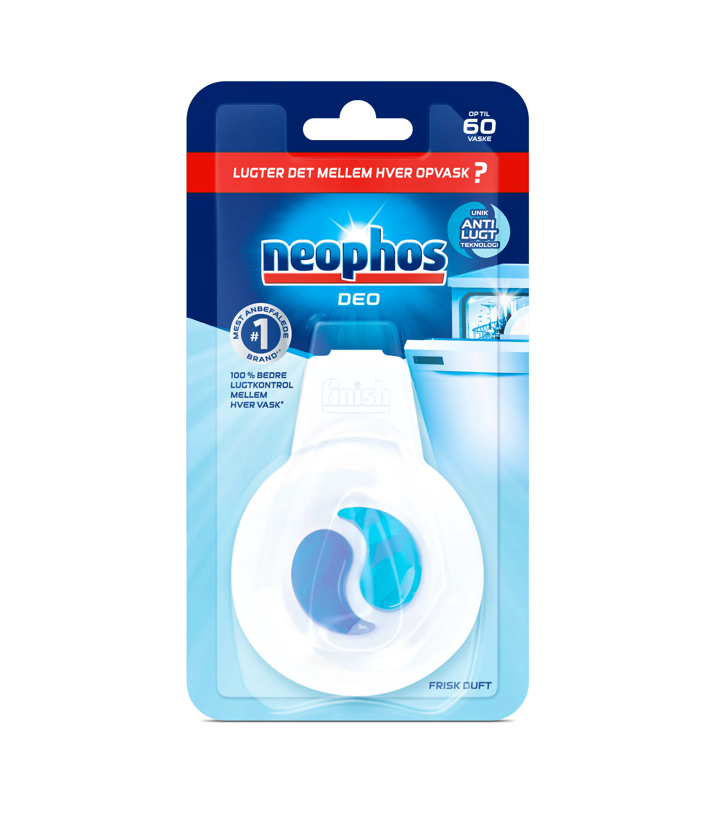 Neophos Deo 1 st