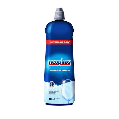 Neophos Rinse Aid 800 ml