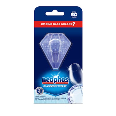 Neophos Glazen Protecter 1 st