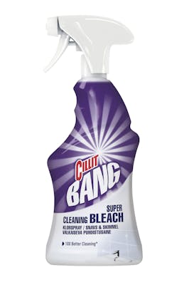 Cillit Bang Super Cleaning Bleach 750 ml
