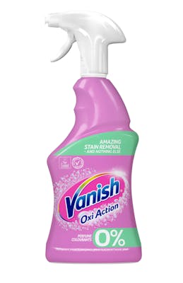 Vanish Oxi Action Spray 700 ml