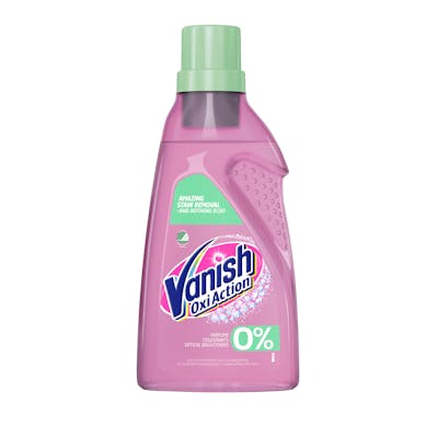 Vanish Oxi -Actiegel 700 ml