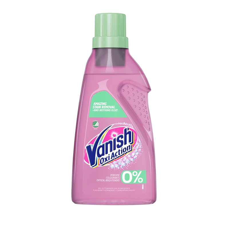 Vanish Oxi Action Gel 700 ml