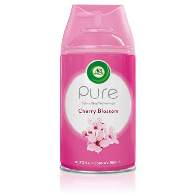 Air Wick Pure Cherry Blossom Refill 250 ml