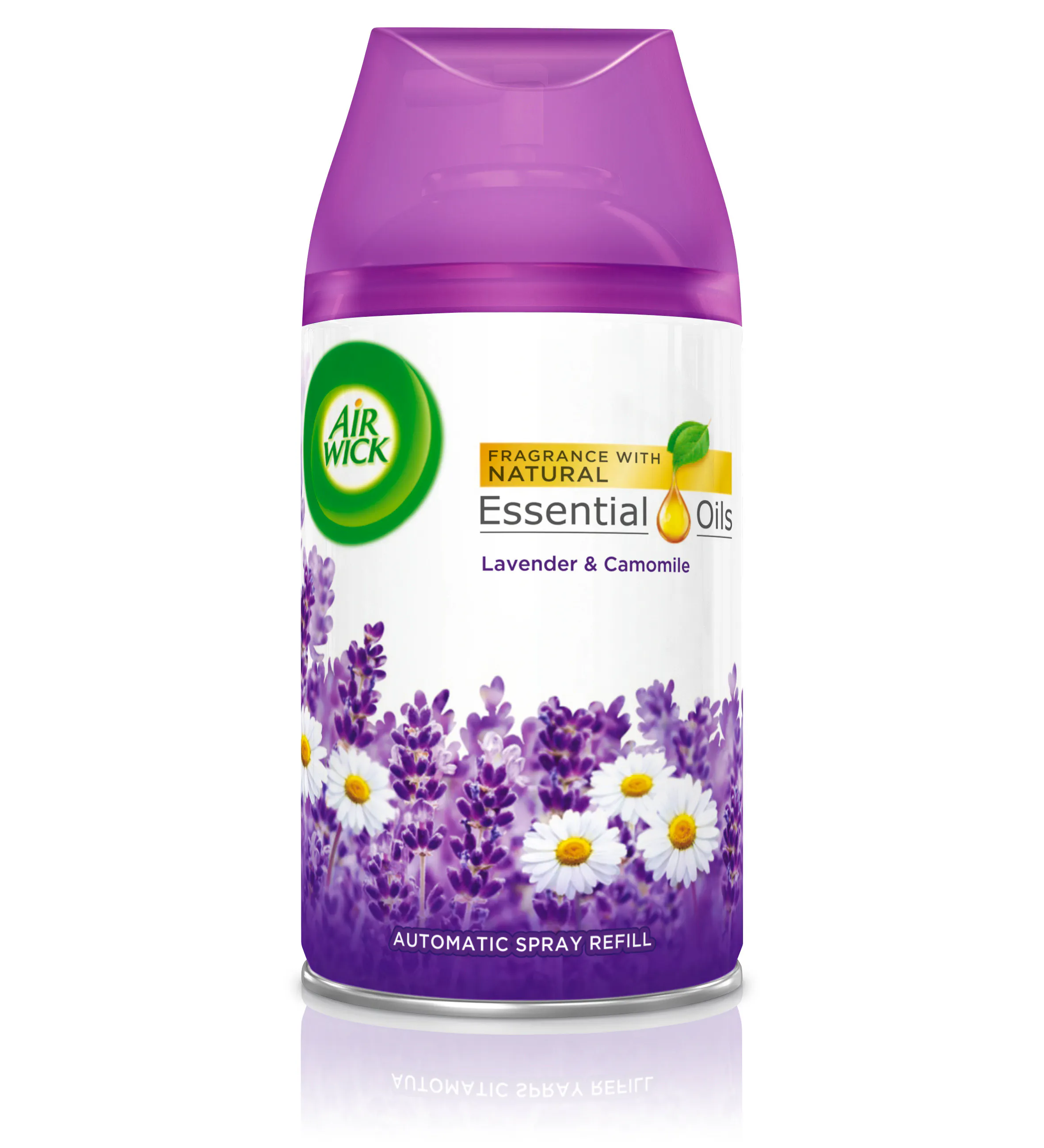 Air Wick Freshmatic Lavendel & Camomille Refill 250 ml