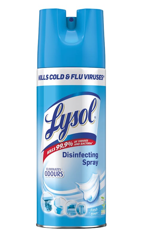 Disinfectant Spray 400 ml - 34.95 kr