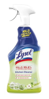 Lysol Kitchen Cleaner Spray 500 ml