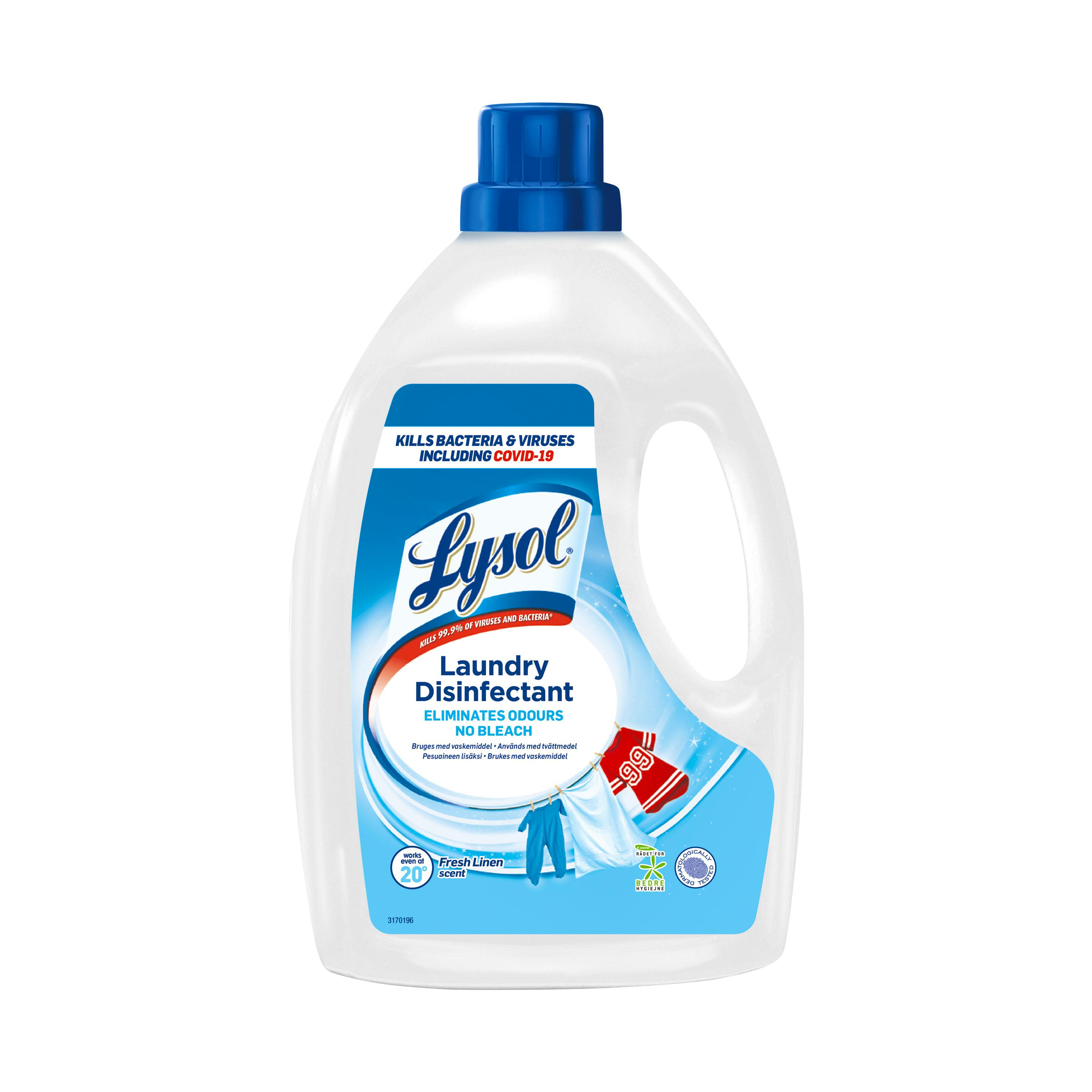 Lysol Disinfectant ml - 54.95 kr