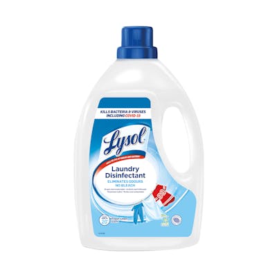Lysol Was Desinfectiemiddel 1200 ml