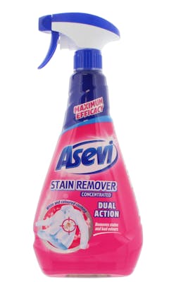 Asevi Stain Remover Spray 750 ml