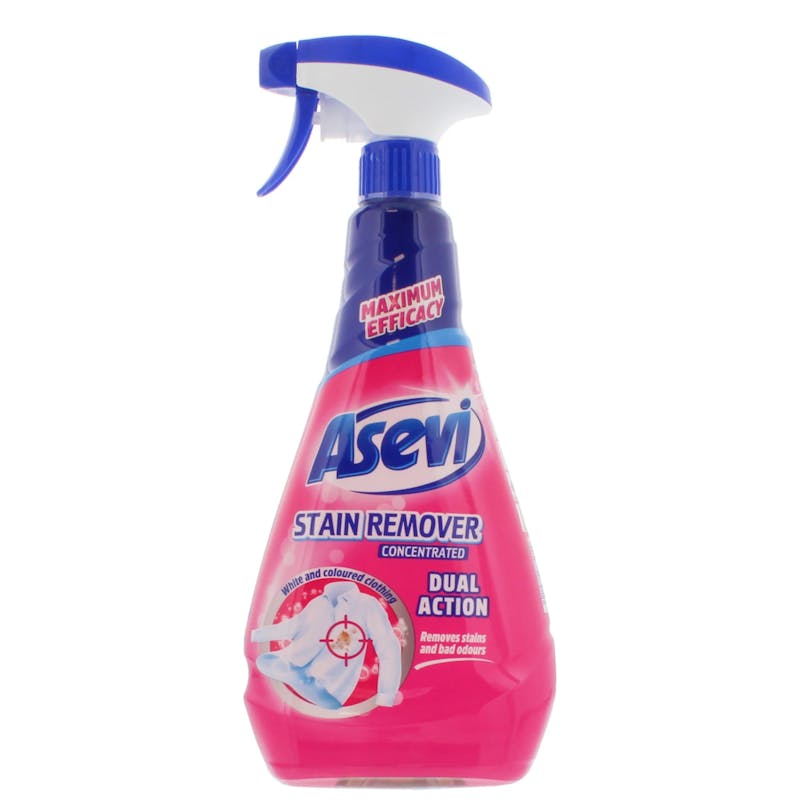 Asevi Stain Remover Spray 750 ml