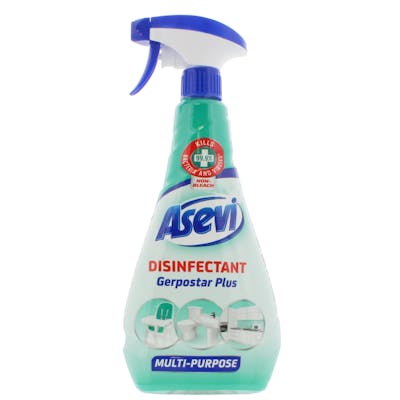 Asevi Multi Purpose Spray 750 ml