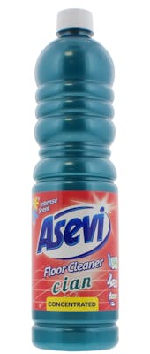Asevi Floor Cleaner Cian 1000 ml