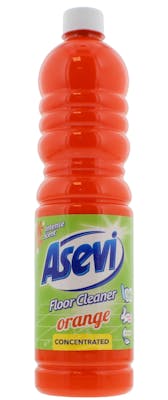Asevi Floor Cleaner Orange 1000 ml