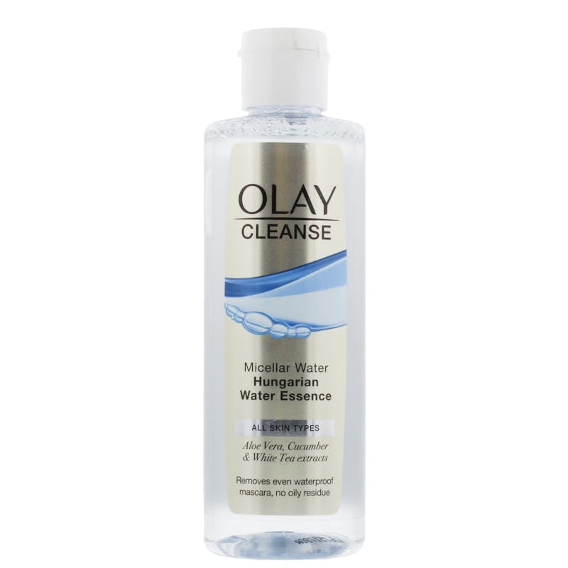 Olay Cleanse Micellar Water With Hungarian Water Essence 237 ml