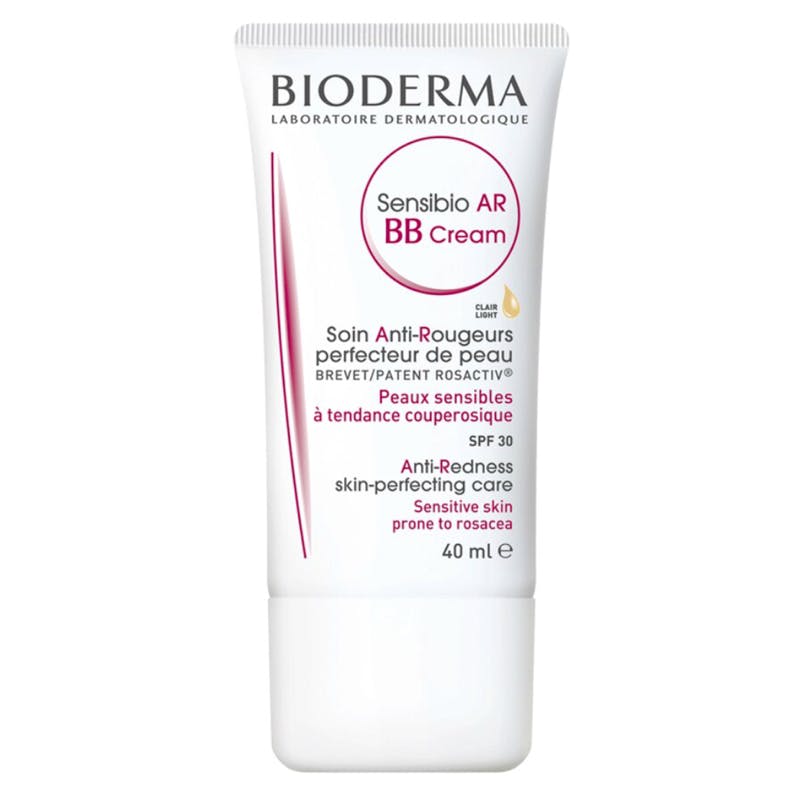 Bioderma Sensibio AR BB Cream Anti Rougeurs SPF30 40 ml