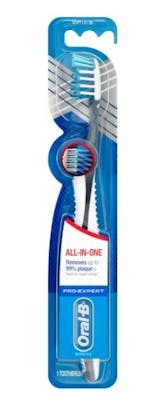 Oral-B Pro-Expert All-In-One Toothbrush 1 stk
