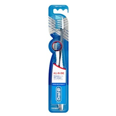 Oral-B Pro-Expert All-In-One Toothbrush 1 pcs