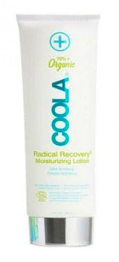 Coola Radical Recovery Moisturizing Lotion 148 ml
