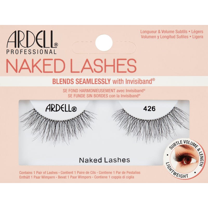 Ardell 426 Naked Lashes 1 paar