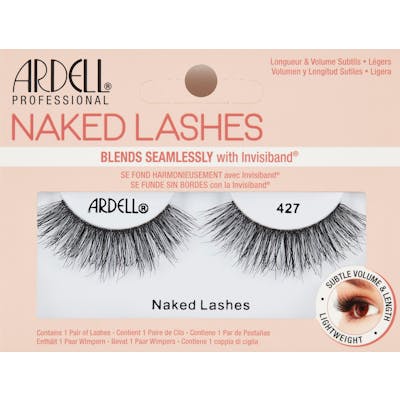 Ardell 427 Naked Lashes 1 paar