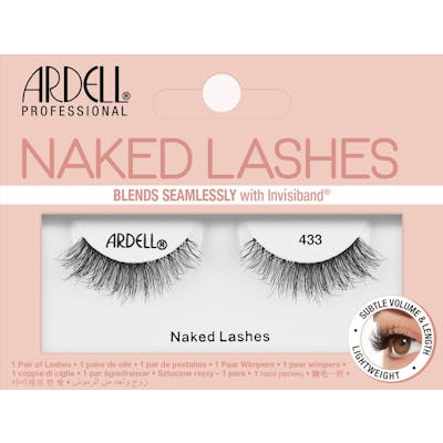 Ardell 433 Naked Lashes 1 paar