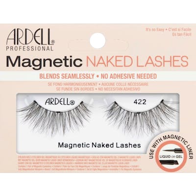 Ardell 422 Magnetic Naked Lashes 1 paar