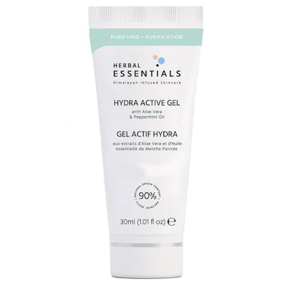 Herbal Essentials Hydra Active Gel 30 ml