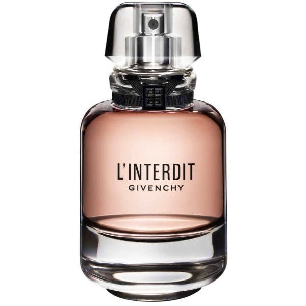 Givenchy L'Interdit EDP 80 ml